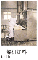 脱水蔬菜干燥机A3